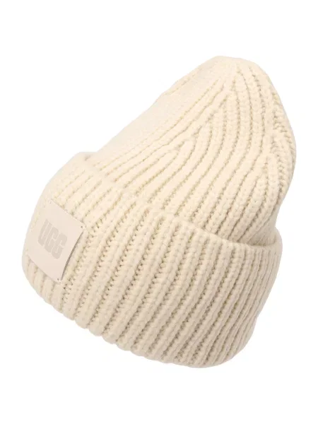 UGG Căciulă crem