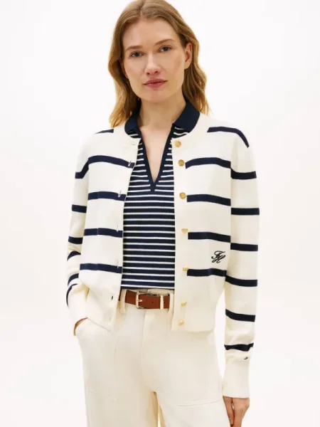 Tommy Hilfiger Cardigan