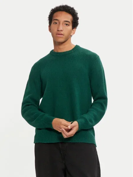 Selected Homme Pulover verde