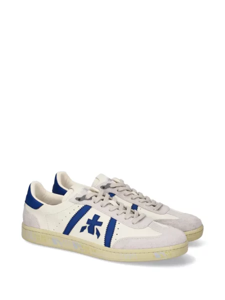 Sneakerși Premiata cu autograf