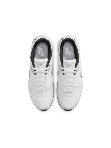 Pantofi Nike alb