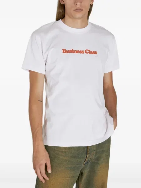 Tricou Eytys alb