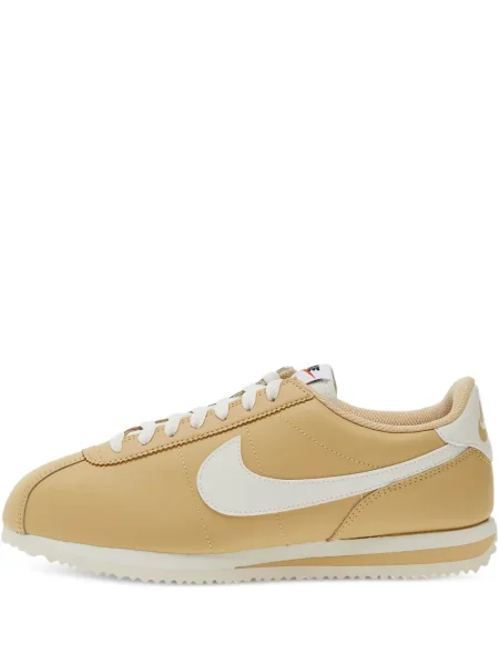 Pantaloni scurți Nike galben