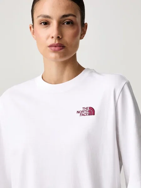 The North Face футболка Hike Picnic