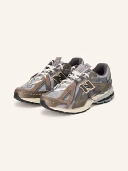 Tenisky New Balance Thunder Brown/ Slate Grey EUR 42 šedé