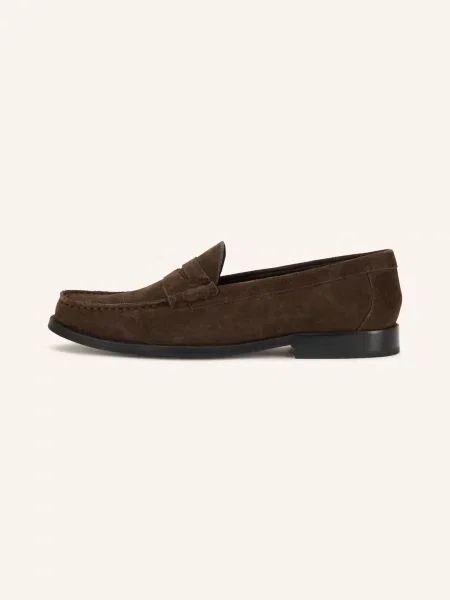Lloyd Penny Loafers Clout Move braun
