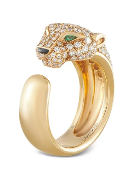 Пръстен Cartier