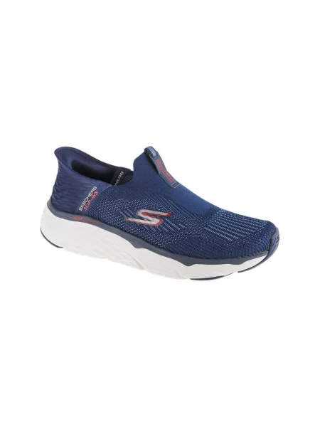 Pantofi Skechers albastru