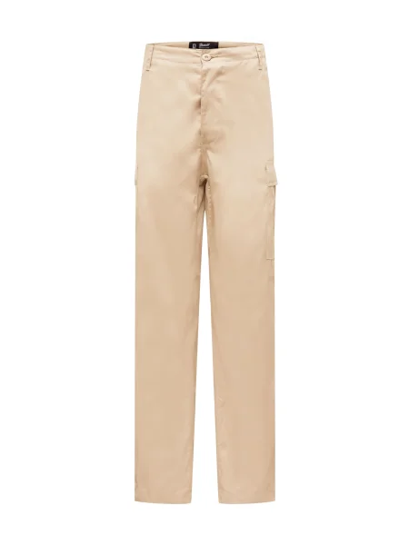Cargo kalhoty Brandit béžové