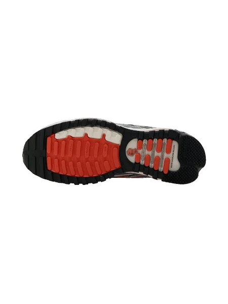 Pantofi Nike portocaliu
