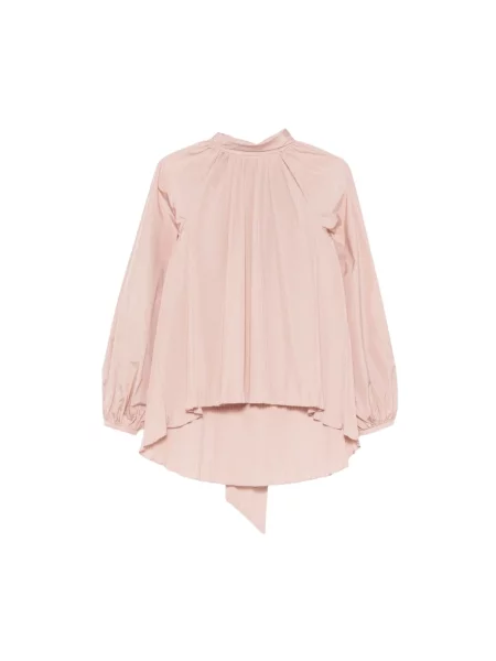 Bluzka Max Mara różowa