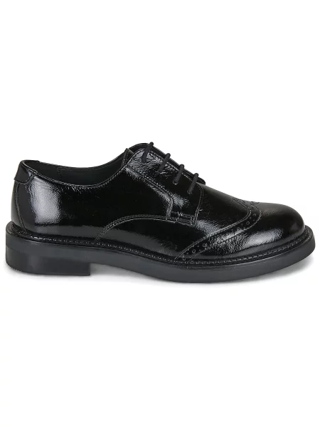 Pantofi Geox negru