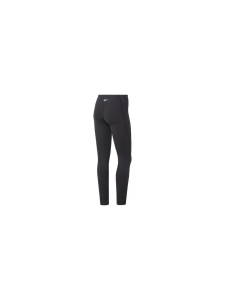 Sportske hlače Reebok Sport crna