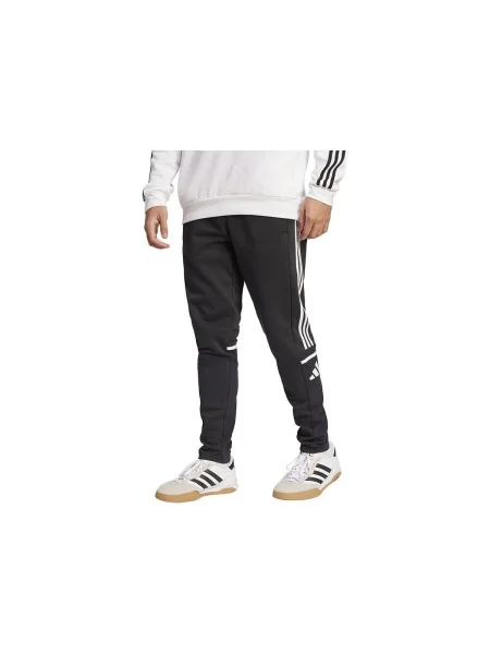 Nohavice Adidas čierna