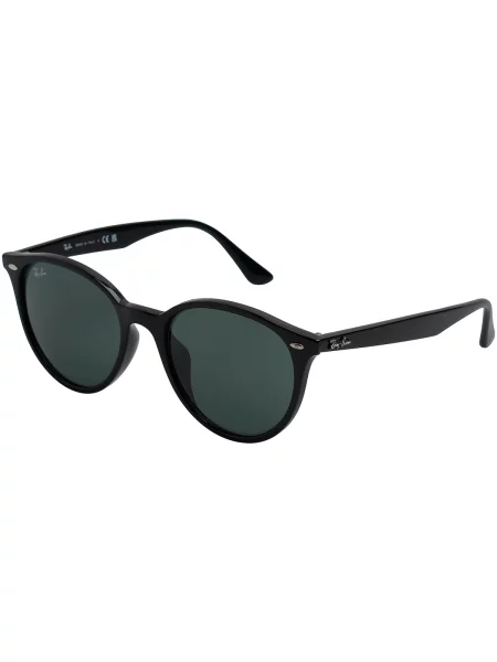 Hodinky Ray-ban čierna