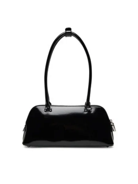 Táska Guess fekete