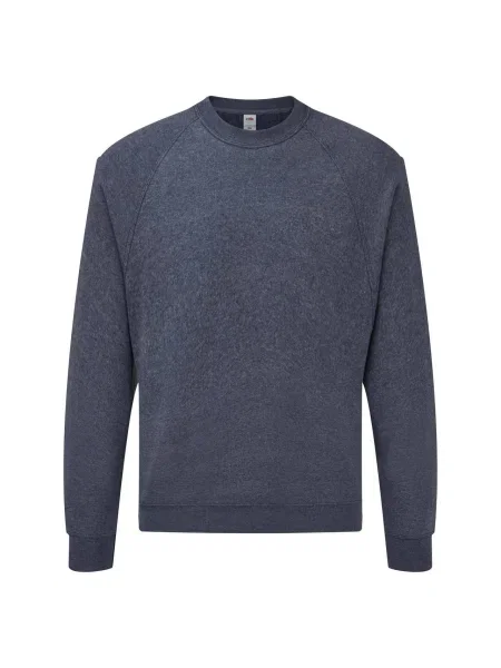 Jachetă-cămașă Fruit Of The Loom gri