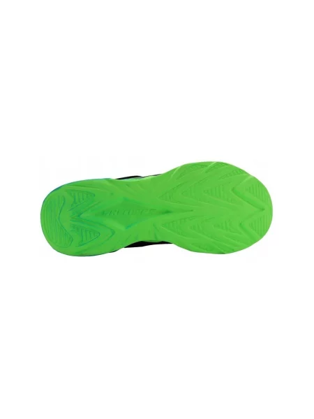 Pantofi copii Skechers albastru