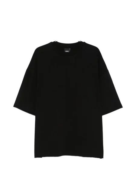 Tricou Omc negru