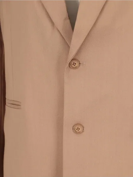 Sacou The Frankie Shop plic