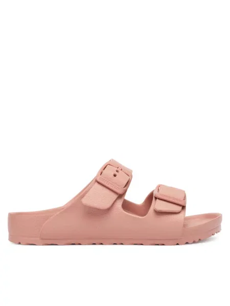 Birkenstock Natikače Arizona ružičasta