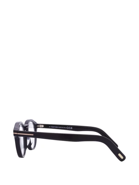 Ochelari de soare Tom Ford negru