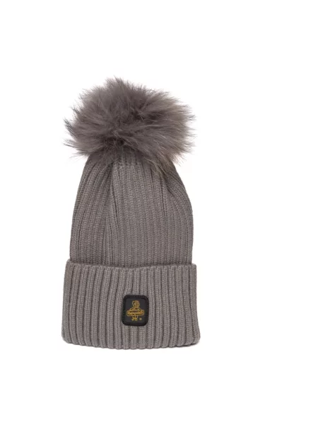 Czapka Refrigiwear szara