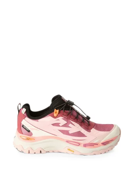 Sneakerși Off-white alb