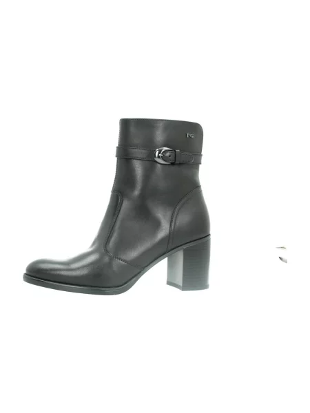 Pantofi Nerogiardini negru