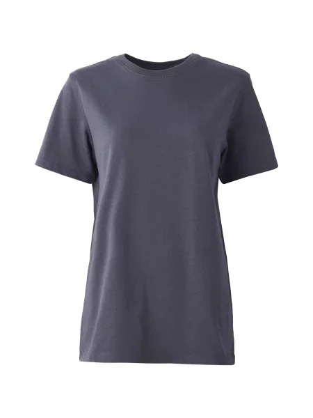THE NORTH FACE Tricou DOME închis gri