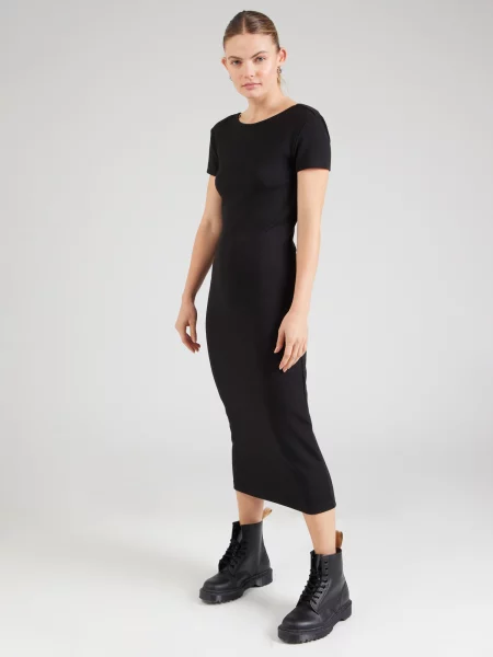 ONLY Rochie ONLMADDY' negru