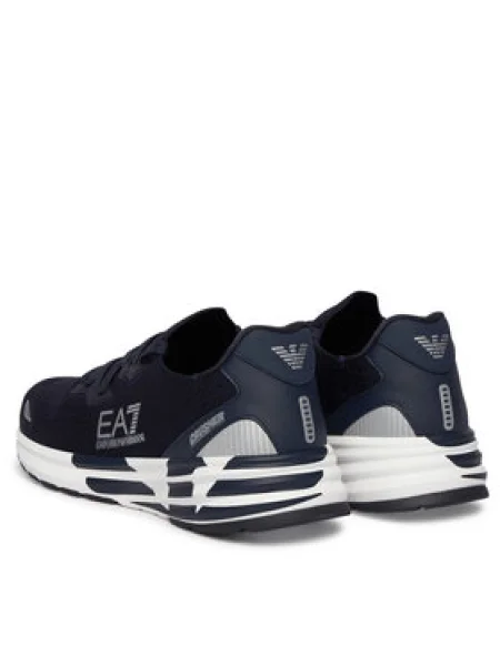 Emporio Armani Sportcipők fekete
