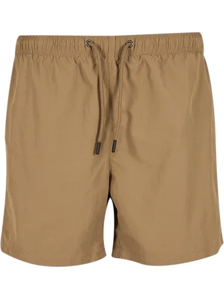 Brandit Plavecké šortky velbloudí