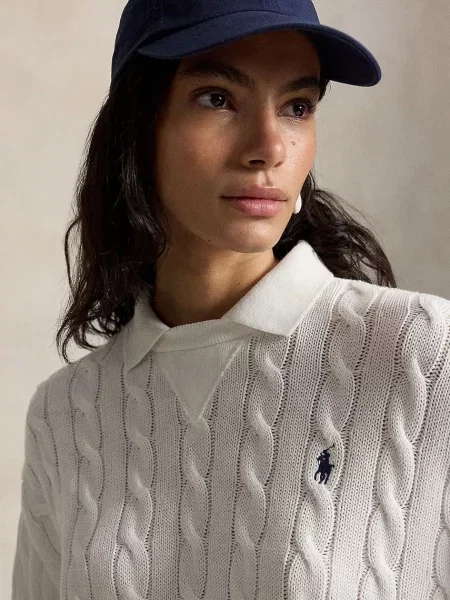 Свитер Polo Ralph Lauren