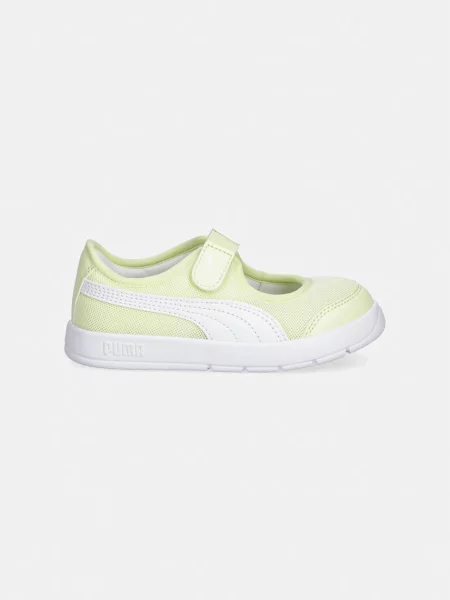 Детские кроссовки Puma
