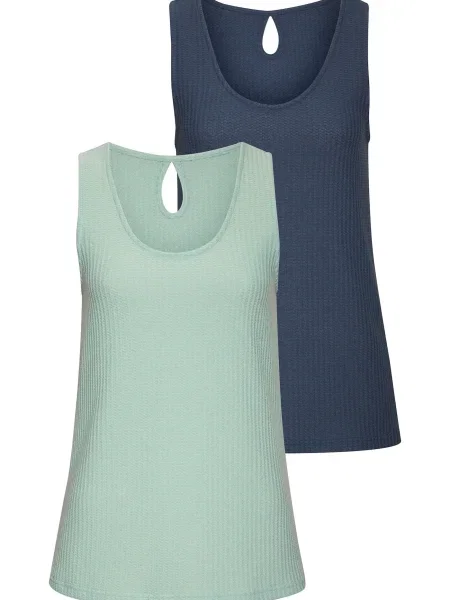 VIVANCE Top marine / meta