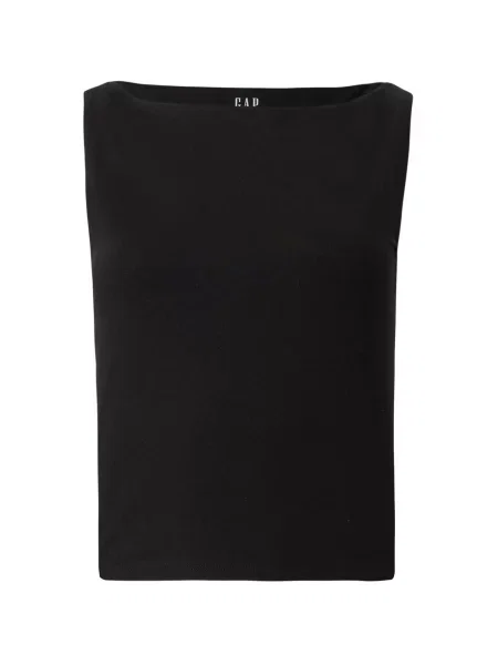 GAP Top negru