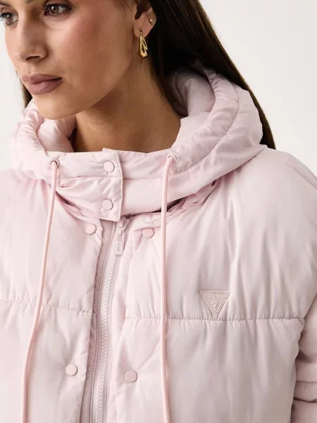 Guess стьобана куртка VIRGINIA