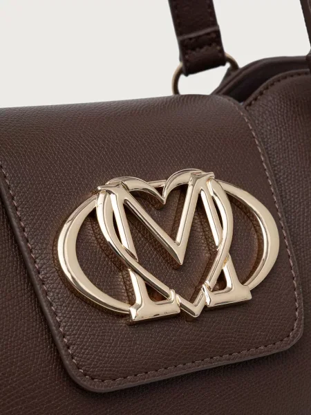 Сумка шоппер Love Moschino