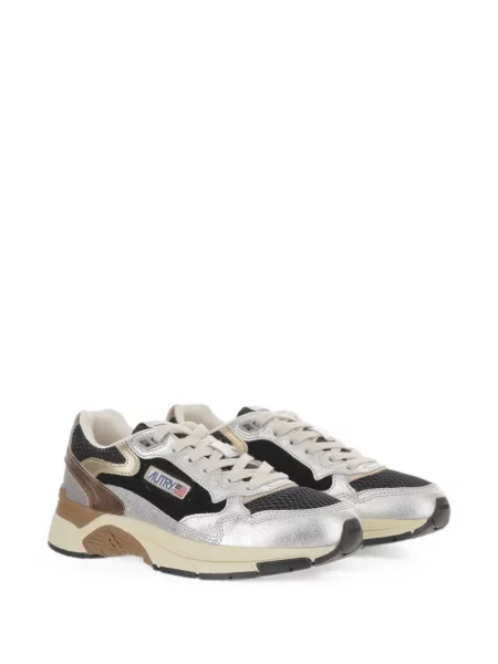 Sneakerși Autry plasă