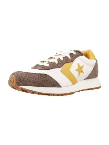 Pantofi Converse maro