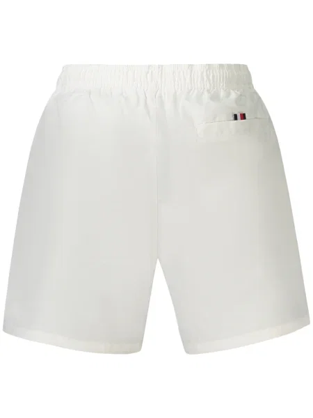 Tommy Hilfiger Kupaće gaće i hlače bijela