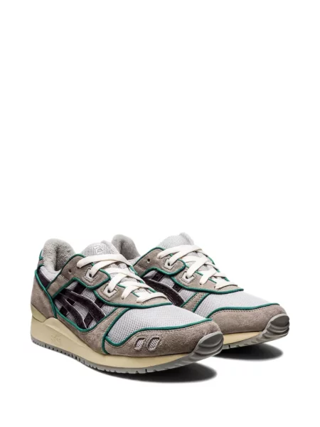 Sneakerși Asics Gel-Lyte gri