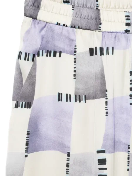 Pantaloni Emporio Armani