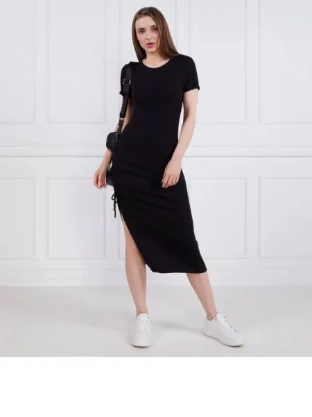 DKNY Sport Ruha fekete