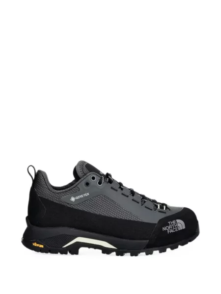 Sneakerși The North Face negru