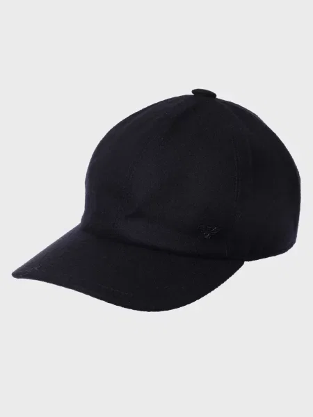 Кепка Emporio Armani чорна