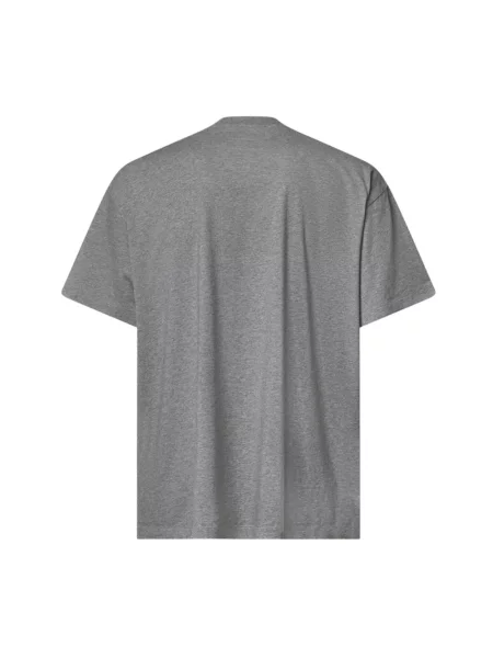 Maison Margiela t-shirt szara