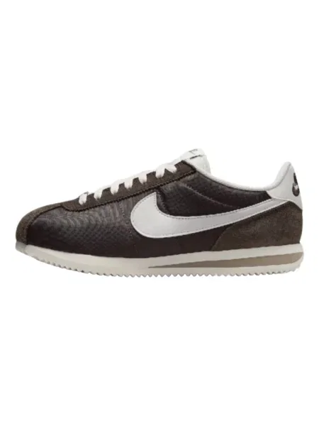 Tenisky Nike Cortez hnedá