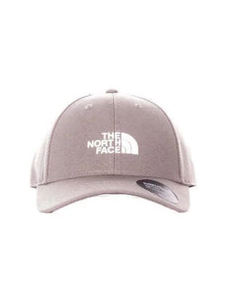 Șapcă The North Face clasică bej